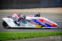 Sidecar
 Hero